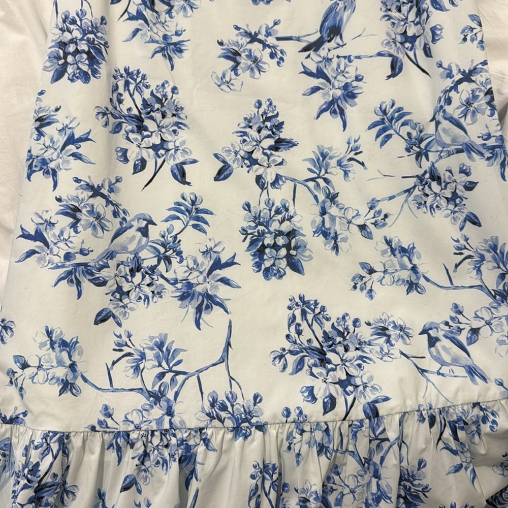 Antonio Milani x Born on Fifth Skirt- size 4 - Picture 4 of 8